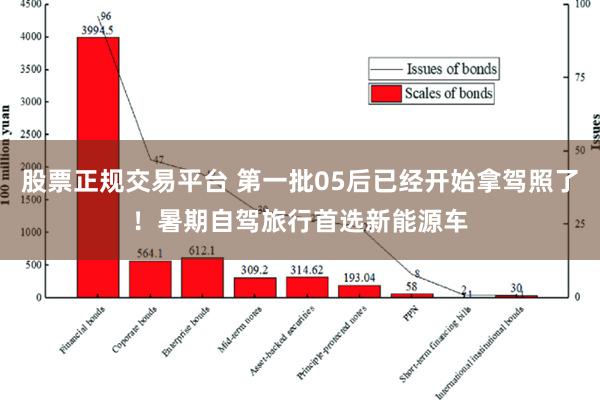 股票正规交易平台 第一批05后已经开始拿驾照了！暑期自驾旅行首选新能源车