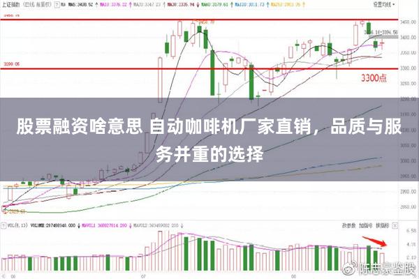 股票融资啥意思 自动咖啡机厂家直销，品质与服务并重的选择